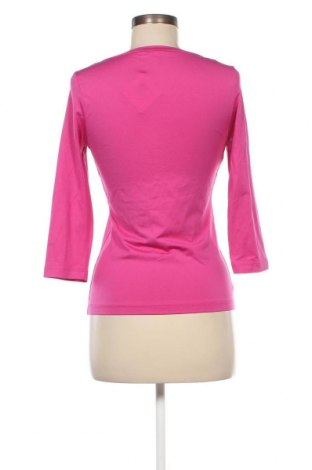 Дамска блуза Best Connections, Размер XS, Цвят Розов, Цена 19,00 лв.