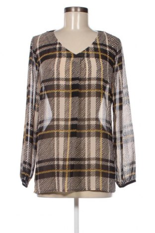 Γυναικεία μπλούζα Betty & Co, Μέγεθος S, Χρώμα Πολύχρωμο, Τιμή 1,68 €