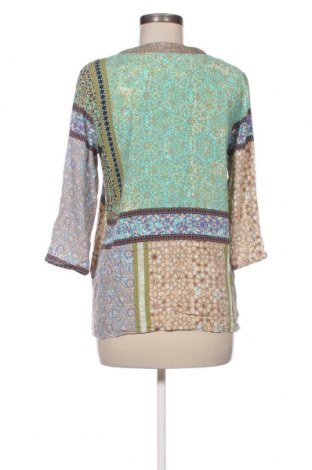 Дамска блуза Betty Barclay, Размер S, Цвят Многоцветен, Цена 9,18 лв.