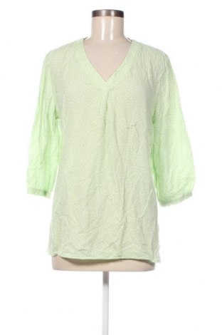 Γυναικεία μπλούζα Betty Barclay, Μέγεθος M, Χρώμα Πράσινο, Τιμή 2,52 €