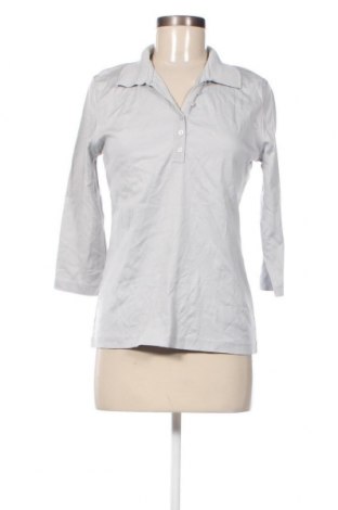 Γυναικεία μπλούζα Bexleys, Μέγεθος S, Χρώμα Γκρί, Τιμή 2,23 €