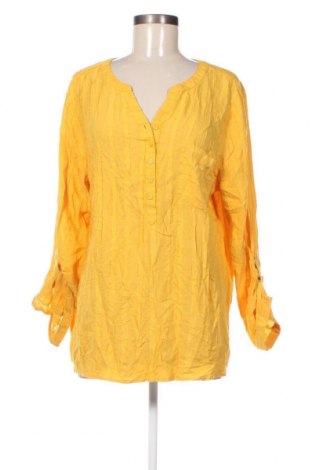 Damen Shirt Bexleys, Größe XL, Farbe Gelb, Preis 16,70 €