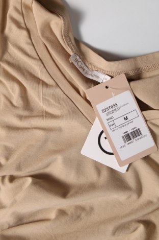 Дамска блуза Bgn Workshop, Размер M, Цвят Бежов, Цена 72,00 лв.