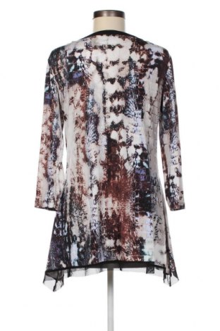 Дамска блуза Bianca Nygard, Размер M, Цвят Многоцветен, Цена 4,66 лв.