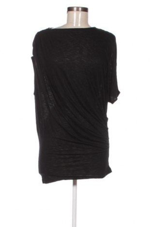 Γυναικεία μπλούζα Birger et Mikkelsen, Μέγεθος XS, Χρώμα Μαύρο, Τιμή 5,68 €