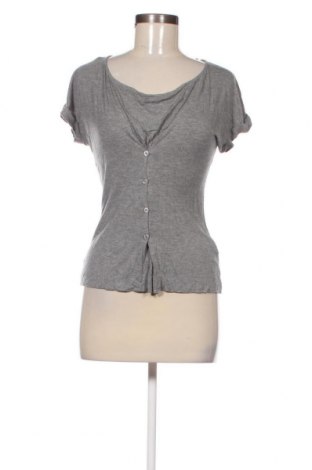 Дамска блуза Day Birger Et Mikkelsen, Размер S, Цвят Сив, Цена 11,88 лв.