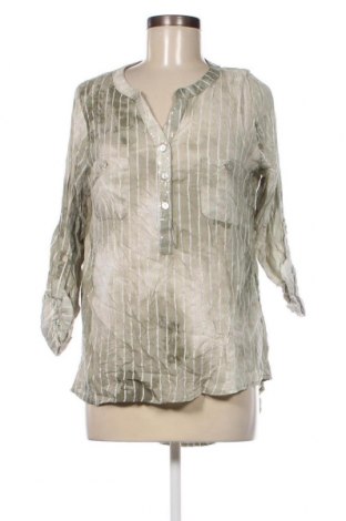 Дамска блуза Blind Date, Размер S, Цвят Многоцветен, Цена 3,99 лв.