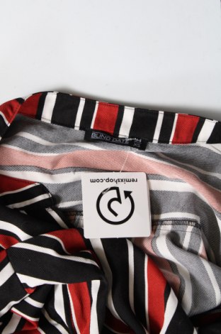 Γυναικεία μπλούζα Blind Date, Μέγεθος XS, Χρώμα Πολύχρωμο, Τιμή 1,65 €