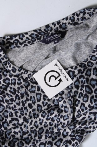 Γυναικεία μπλούζα Bloomings, Μέγεθος XL, Χρώμα Πολύχρωμο, Τιμή 3,70 €