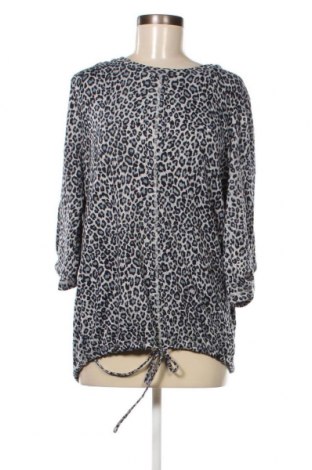 Γυναικεία μπλούζα Bloomings, Μέγεθος XL, Χρώμα Πολύχρωμο, Τιμή 3,70 €
