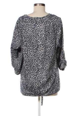 Дамска блуза Bloomings, Размер XL, Цвят Многоцветен, Цена 7,02 лв.