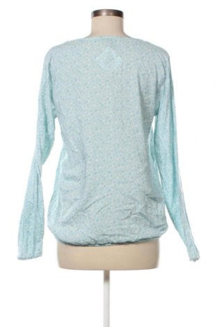 Γυναικεία μπλούζα Blue Motion, Μέγεθος S, Χρώμα Μπλέ, Τιμή 1,65 €