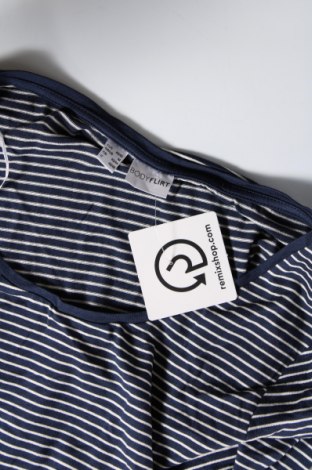 Damen Shirt Body Flirt, Größe M, Farbe Blau, Preis € 1,59