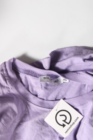 Damen Shirt Bolongaro Trevor, Größe XS, Farbe Lila, Preis 16,83 €
