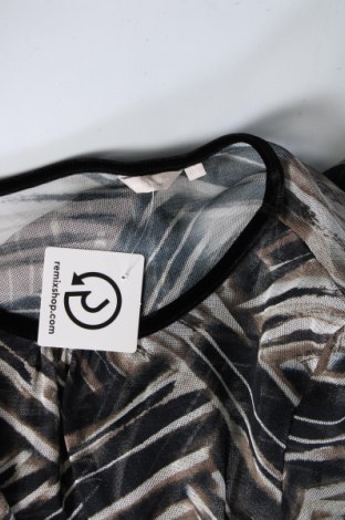 Γυναικεία μπλούζα Bon'a Parte, Μέγεθος S, Χρώμα Πολύχρωμο, Τιμή 1,93 €