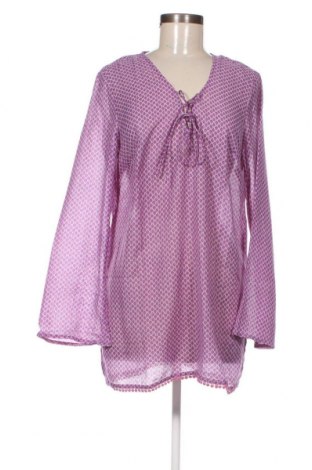Дамска блуза Bpc Bonprix Collection, Размер XL, Цвят Лилав, Цена 7,03 лв.