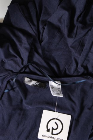 Γυναικεία μπλούζα Bpc Bonprix Collection, Μέγεθος M, Χρώμα Μπλέ, Τιμή 2,35 €