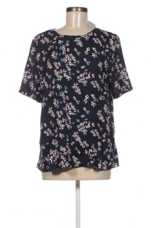 Дамска блуза Brandtex, Размер XL, Цвят Многоцветен, Цена 5,76 лв.