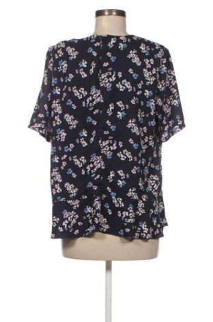 Дамска блуза Brandtex, Размер XL, Цвят Многоцветен, Цена 32,00 лв.