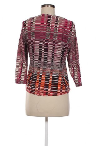 Дамска блуза Brandtex, Размер M, Цвят Многоцветен, Цена 3,80 лв.