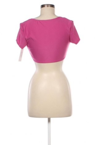 Damen Shirt Brave Soul, Größe M, Farbe Rosa, Preis 9,28 €
