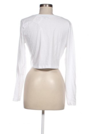 Γυναικεία μπλούζα Brave Soul, Μέγεθος L, Χρώμα Λευκό, Τιμή 3,71 €