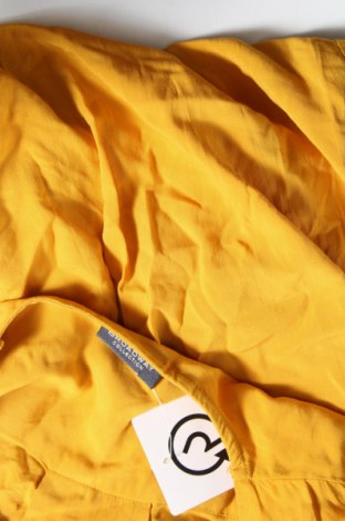 Γυναικεία μπλούζα Broadway, Μέγεθος M, Χρώμα Κίτρινο, Τιμή 2,35 €