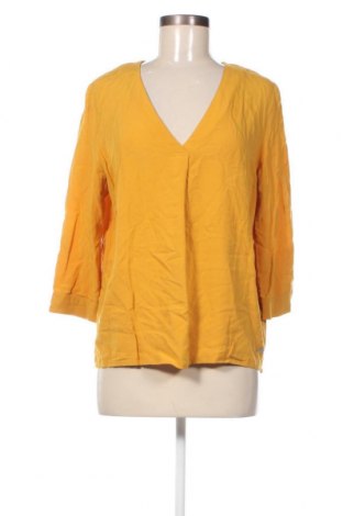 Γυναικεία μπλούζα Broadway, Μέγεθος M, Χρώμα Κίτρινο, Τιμή 2,59 €