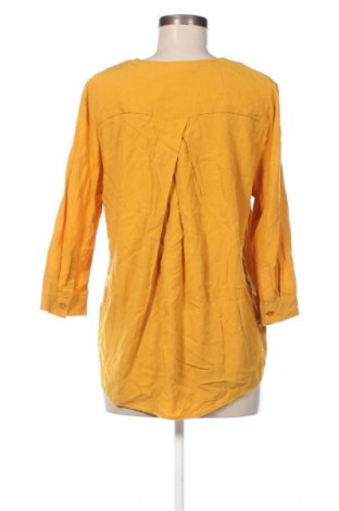 Дамска блуза Broadway, Размер M, Цвят Жълт, Цена 4,37 лв.