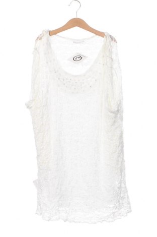 Дамска блуза C&A, Размер XL, Цвят Бял, Цена 8,36 лв.