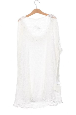 Дамска блуза C&A, Размер XL, Цвят Бял, Цена 8,36 лв.
