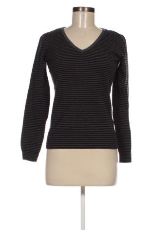 Γυναικεία μπλούζα C&A, Μέγεθος S, Χρώμα Μαύρο, Τιμή 2,47 €
