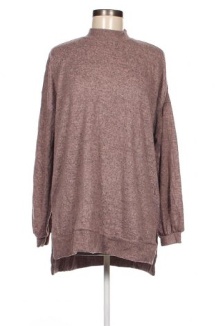 Γυναικεία μπλούζα C&C California, Μέγεθος L, Χρώμα Ρόζ , Τιμή 2,35 €