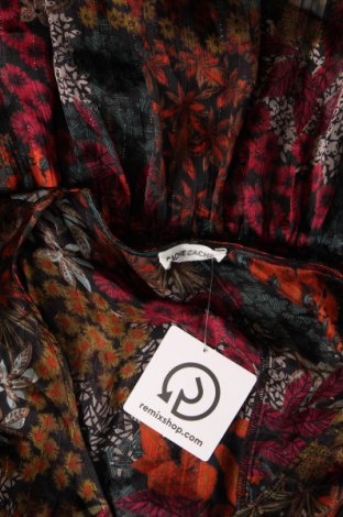 Γυναικεία μπλούζα Cache Cache, Μέγεθος S, Χρώμα Πολύχρωμο, Τιμή 4,31 €