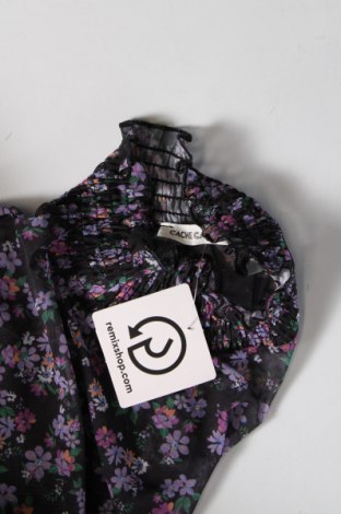 Дамска блуза Cache Cache, Размер S, Цвят Многоцветен, Цена 7,75 лв.