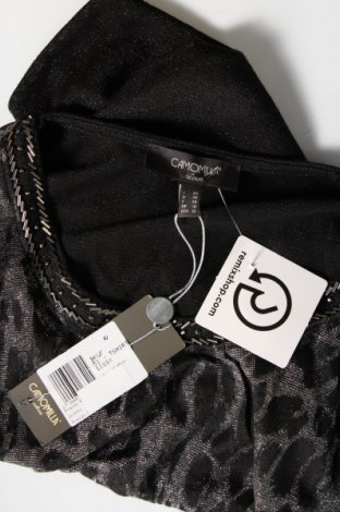 Bluză de femei Camomilla, Mărime S, Culoare Negru, Preț 79,08 Lei