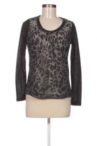Дамска блуза Camomilla, Размер S, Цвят Черен, Цена 28,83 лв.