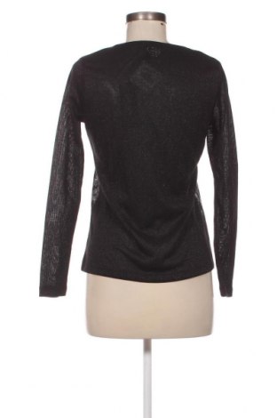 Γυναικεία μπλούζα Camomilla, Μέγεθος S, Χρώμα Μαύρο, Τιμή 15,23 €