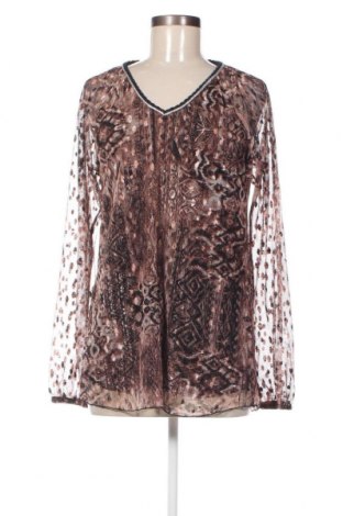 Дамска блуза Camomilla, Размер M, Цвят Многоцветен, Цена 5,58 лв.