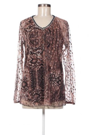 Дамска блуза Camomilla, Размер M, Цвят Многоцветен, Цена 3,72 лв.