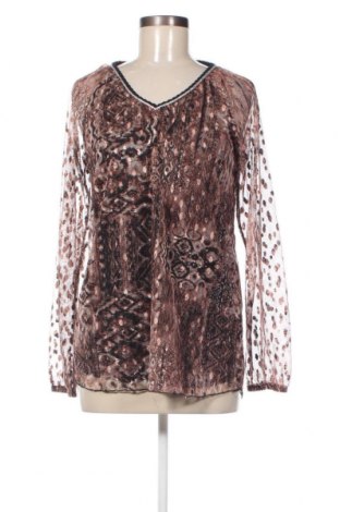 Дамска блуза Camomilla, Размер S, Цвят Многоцветен, Цена 5,58 лв.