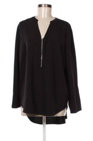Дамска блуза Canda, Размер XL, Цвят Черен, Цена 13,30 лв.
