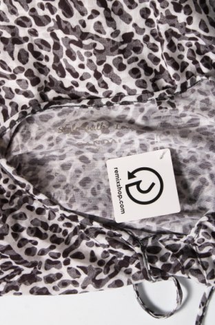 Γυναικεία μπλούζα Canda, Μέγεθος S, Χρώμα Πολύχρωμο, Τιμή 1,65 €