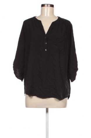 Дамска блуза Canda, Размер XL, Цвят Черен, Цена 19,00 лв.