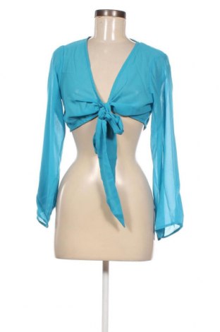 Damen Shirt Candypants, Größe M, Farbe Blau, Preis 15,98 €