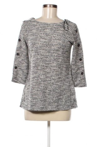 Дамска блуза Carolyn Taylor, Размер S, Цвят Сив, Цена 4,75 лв.