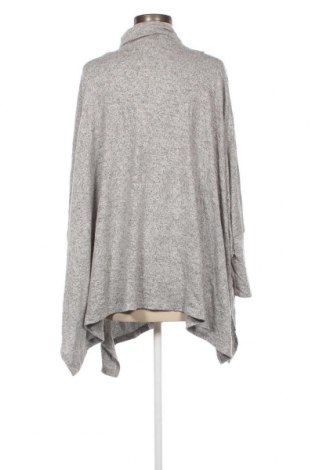 Damen Shirt Caslon, Größe M, Farbe Grau, Preis 3,51 €