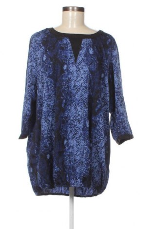Γυναικεία μπλούζα Cassiopeia, Μέγεθος M, Χρώμα Πολύχρωμο, Τιμή 1,65 €