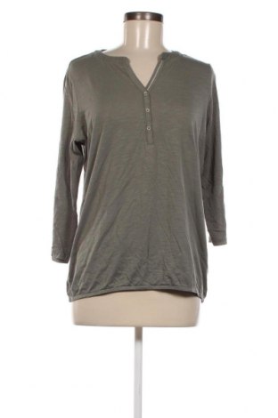 Damen Shirt Cecil, Größe L, Farbe Grün, Preis 15,86 €