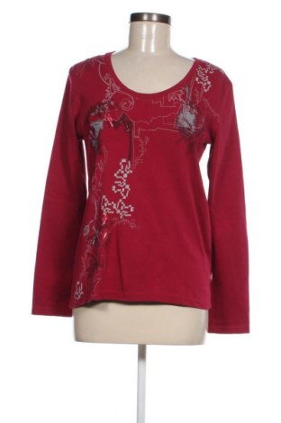 Damen Shirt Cecil, Größe L, Farbe Rot, Preis 9,21 €